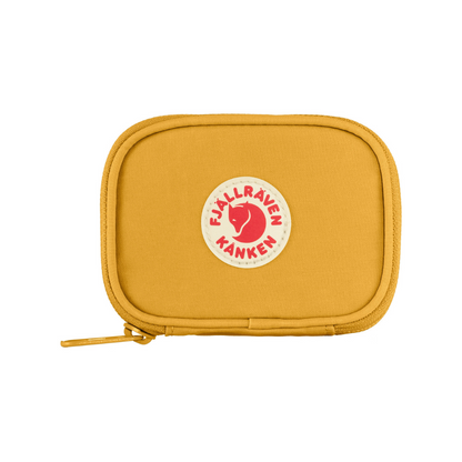 Kånken Card Wallet I Fjallraven