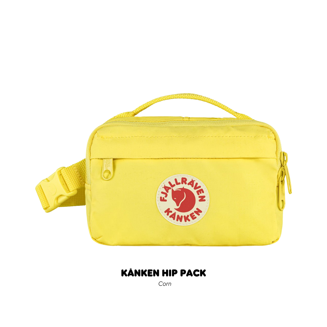 Kånken Hip Pack I Fjallraven