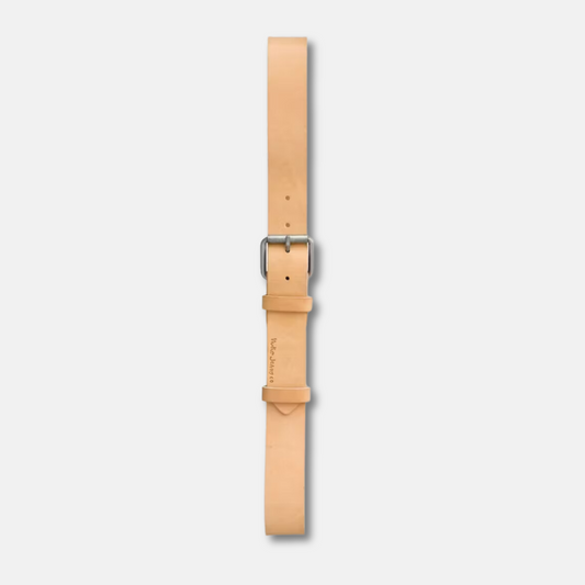 Pedersson Leather Belt | Nudie Jeans