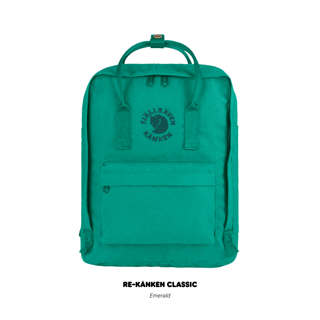 Re-Kanken Classic I Fjallraven