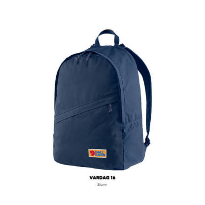 Vardag 16 I Fjallraven