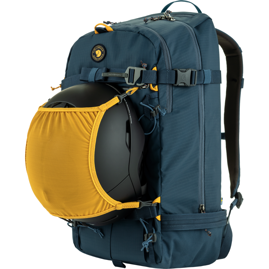Bergtagen Touring 22 | Fjällräven