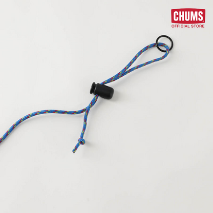CHUMS Booby Logo Garland I CHUMS