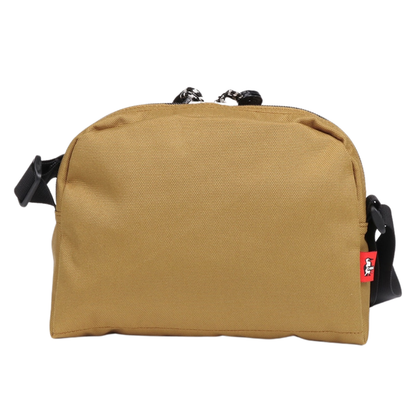 CHUMS Recycle Mini Trapezoid Shoulder l CHUMS