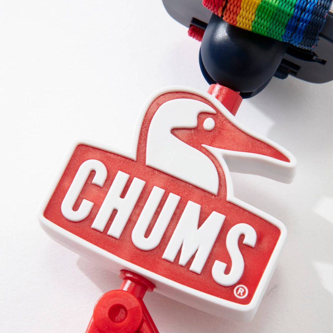 Booby Face Easy Hook  |  CHUMS