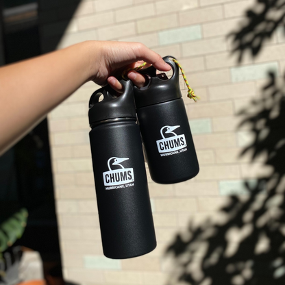 Camper Stainless Bottle 500  | CHUMS