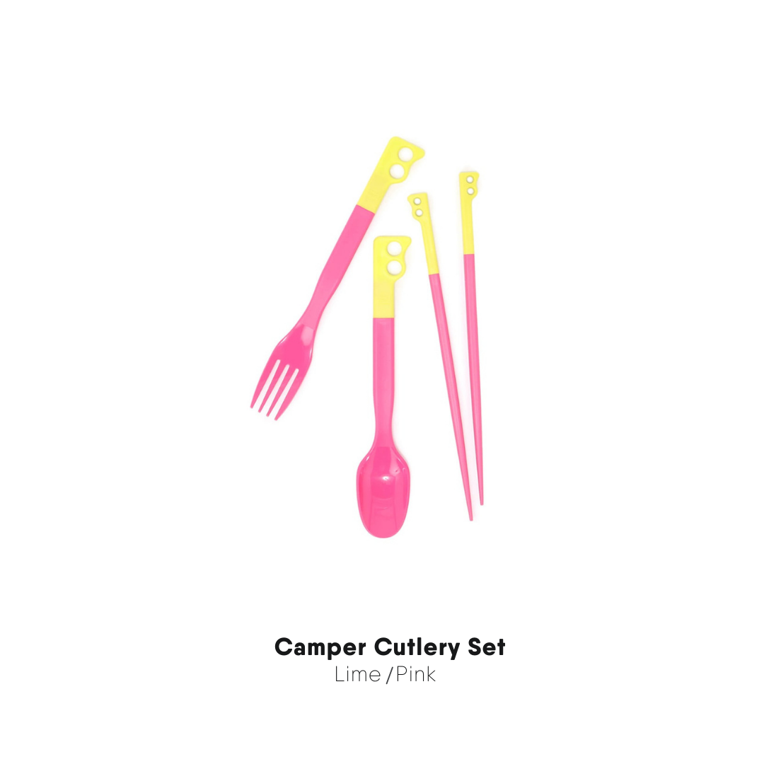 Camper Cutlery Set | CHUMS