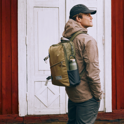 Vardag Backpack 17 I Fjallraven