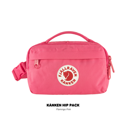 Kånken Hip Pack I Fjallraven