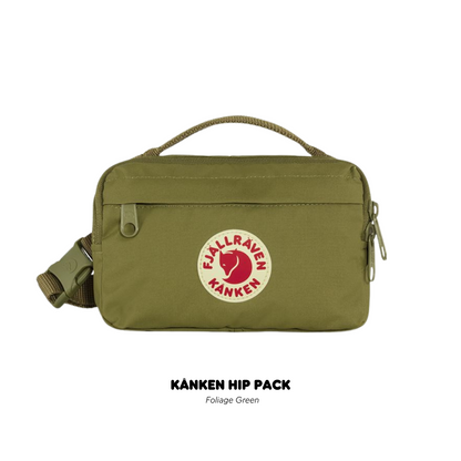 Kånken Hip Pack I Fjallraven