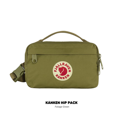 Kånken Hip Pack | Fjällräven