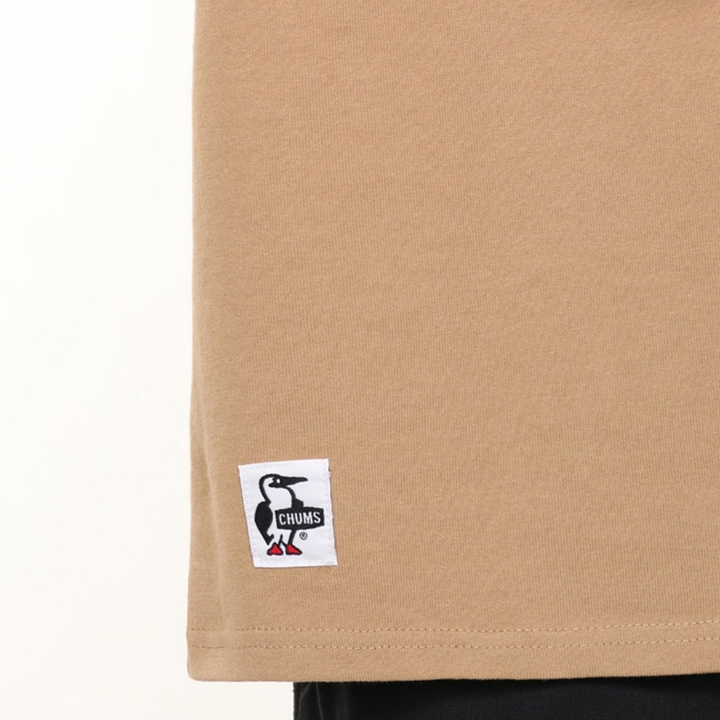 Anti-Bug Hood Yokai Pocket T-Shirt I CHUMS