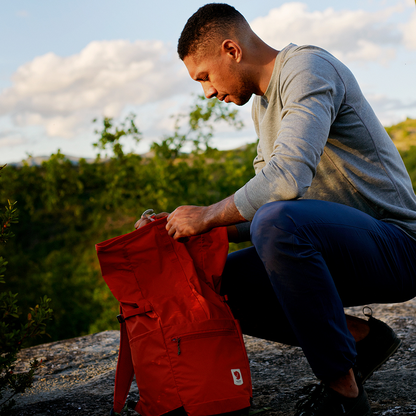 High Coast Foldsack 24 l Fjallraven