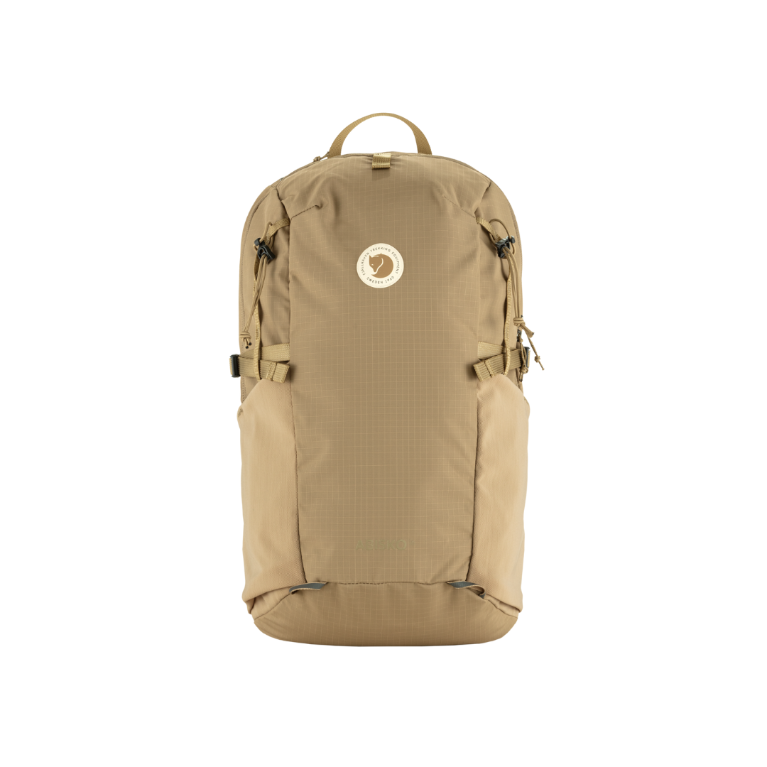 Abisko Softpack 16 I Fjallraven