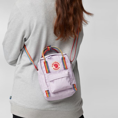 Kånken Rainbow Sling I Fjallraven