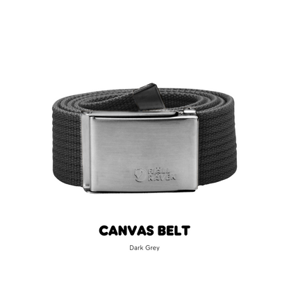 Canvas Belt I Fjallraven