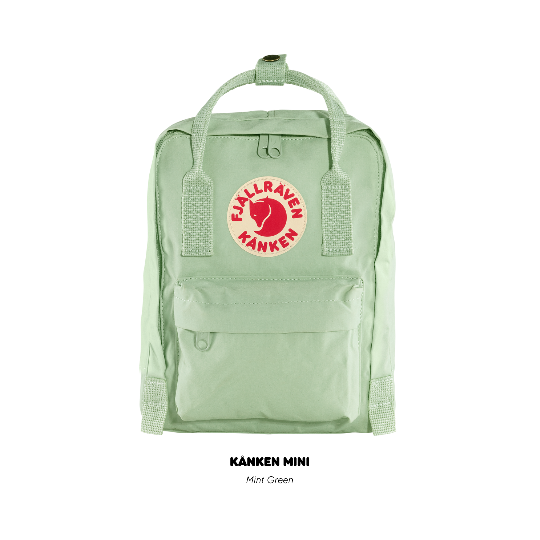 Kånken Mini I Fjallraven