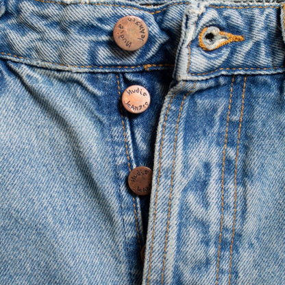 Lofty Lo-Thrifted Gem | Nudie Jeans