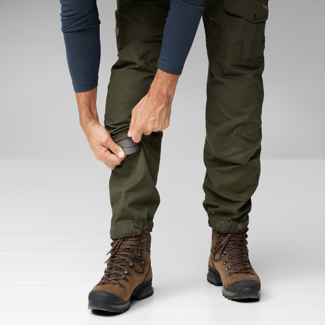 Vidda Pro Trousers M | Fjällräven
