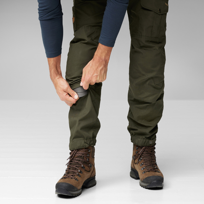 Vidda Pro Trousers M | Fjällräven