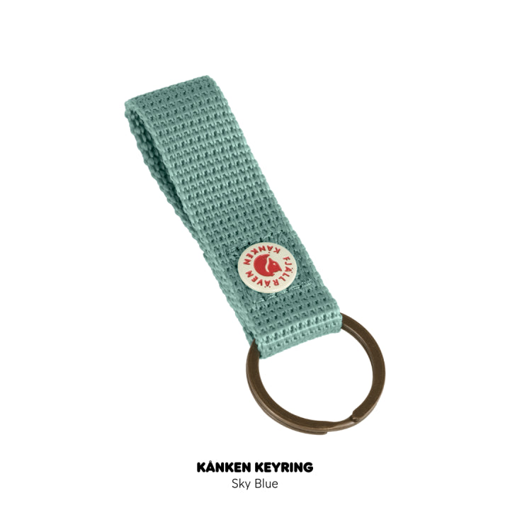 Kanken Keyring I Fjallraven