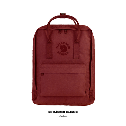 Re-Kanken Classic I Fjallraven