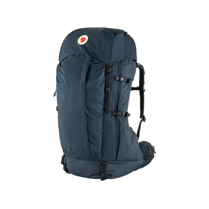 Fjallraven/ New Abisko Friluft 45 / กระเป๋าเดินป่าฉบับมือโปร ขนาด 45 ลิตร กระเป่าเป้แบคแพค กระเป๋าเป้