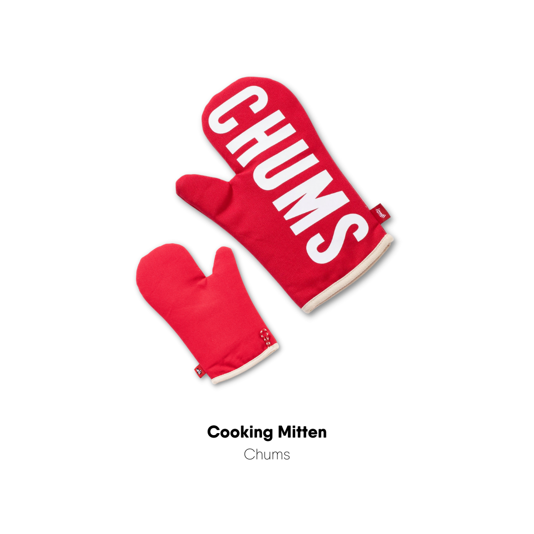 Cooking    Mitten      |  CHUMS