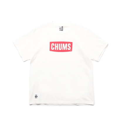CHUMS Logo T-Shirt | CHUMS