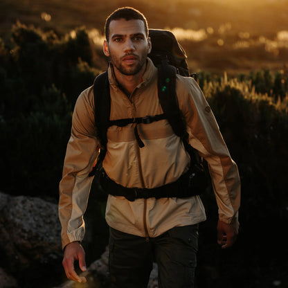 Abisko Hike Jacket M | Fjallraven