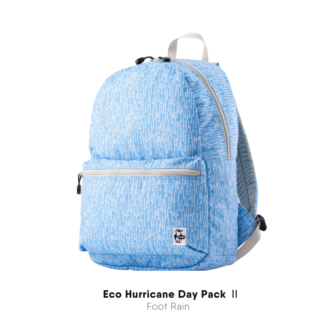 Eco Hurricane Day Pack Ⅱ | CHUMS