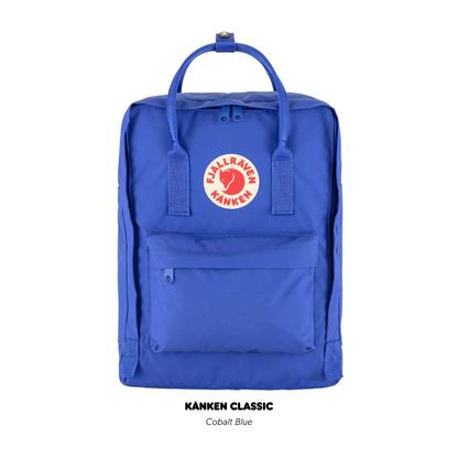 Kånken Classic | Fjällräven