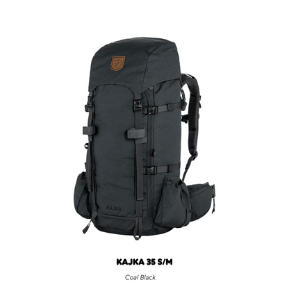 Kajka 35 I Fjallraven