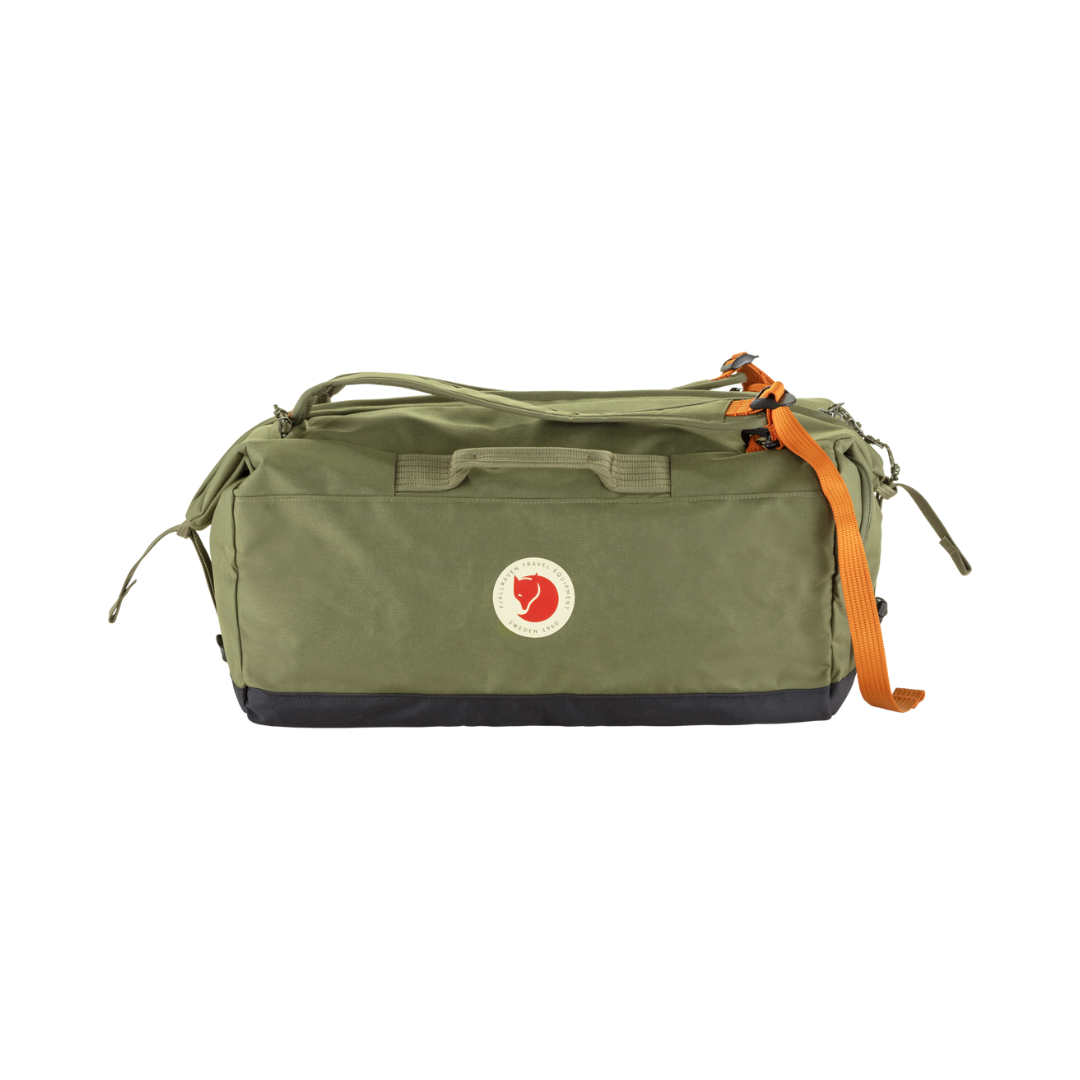 Färden  Duffel 50 l Fjallraven