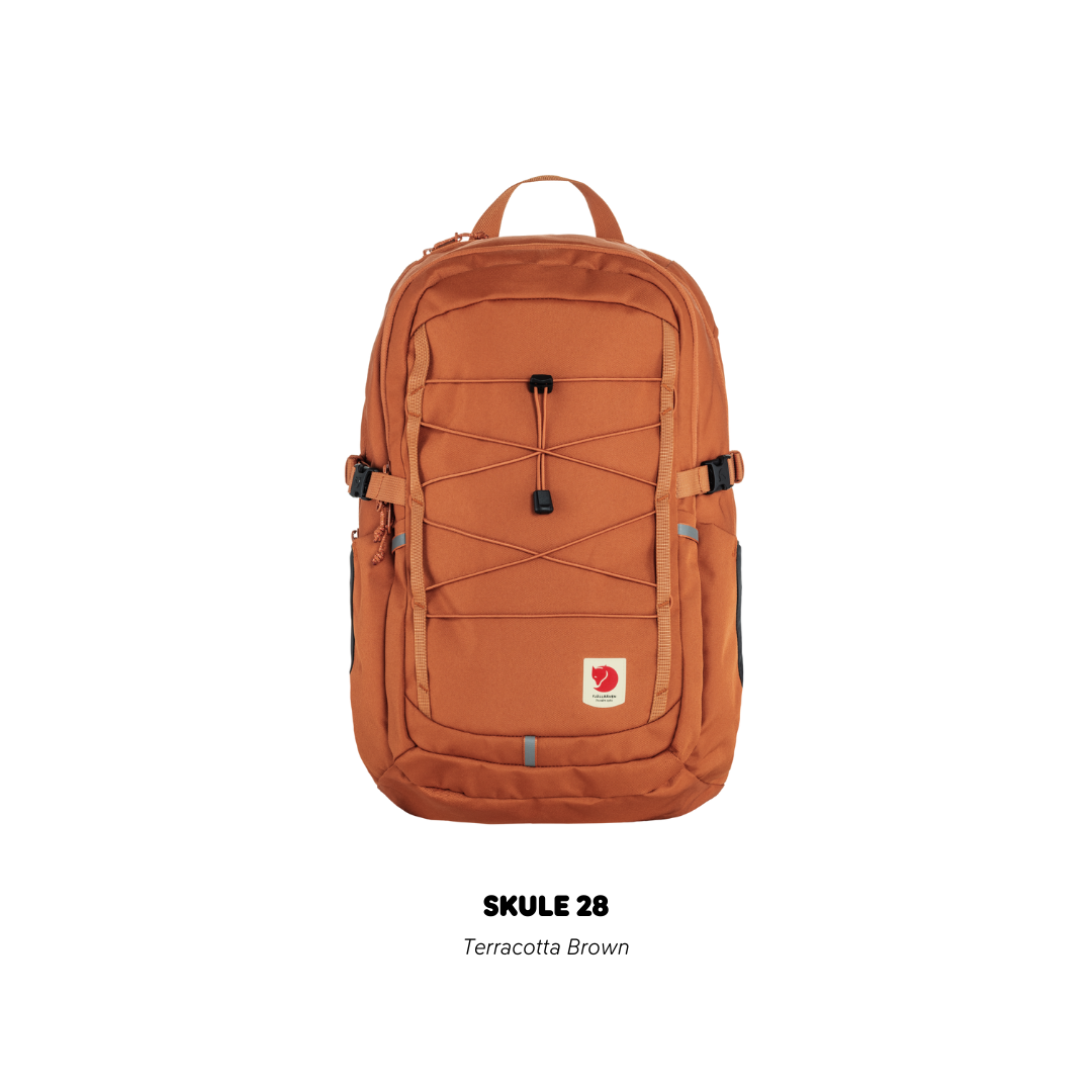 Skule 28 I Fjallraven