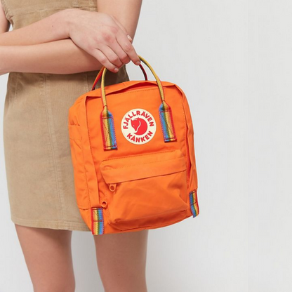 Kanken Rainbow Mini I Fjallraven