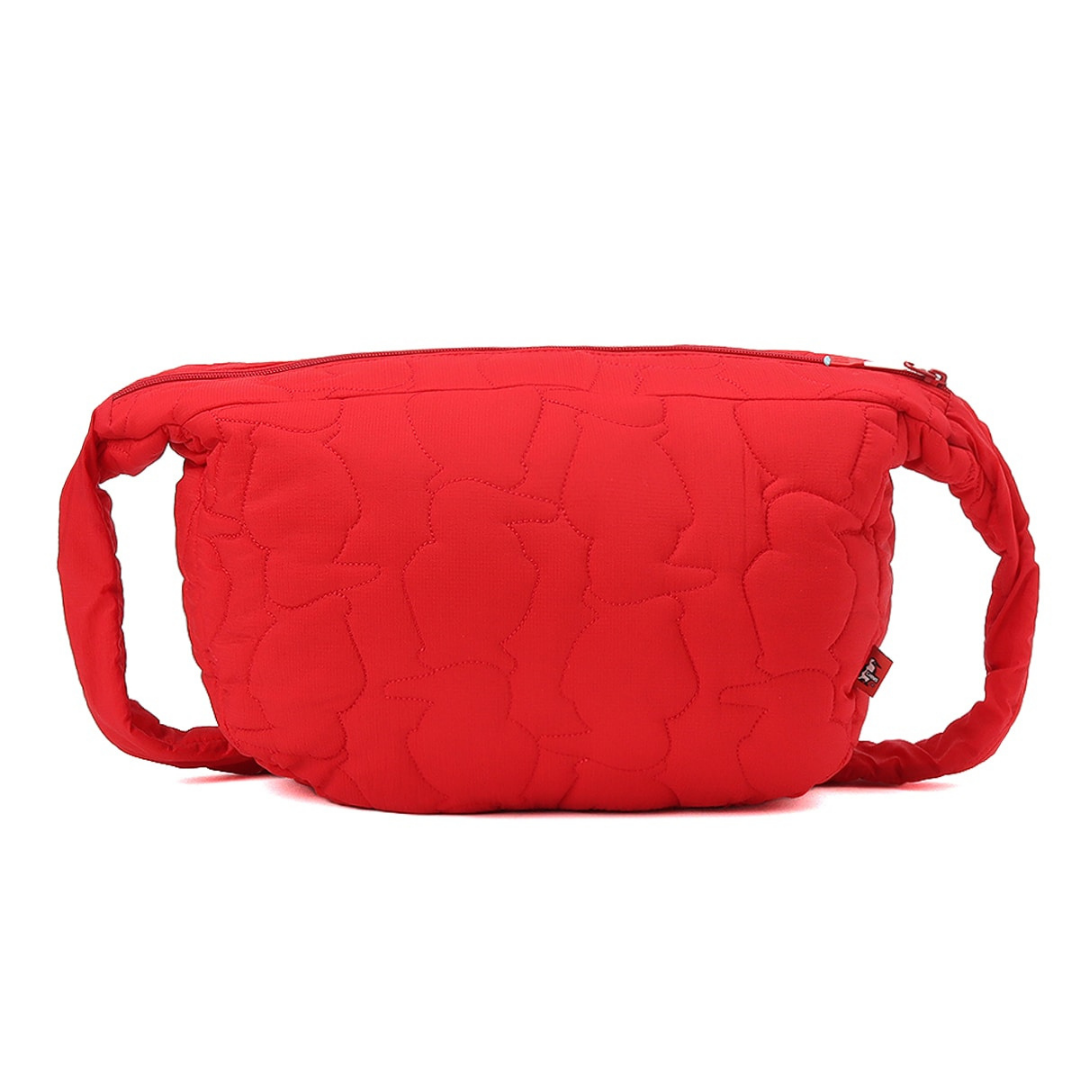 Booby Stitch Shoulder Bag | CHUMS