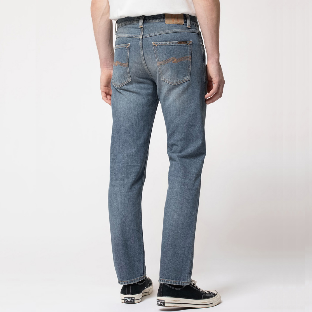 Gritty Jackson-Outer Fellseams | Nudie Jeans