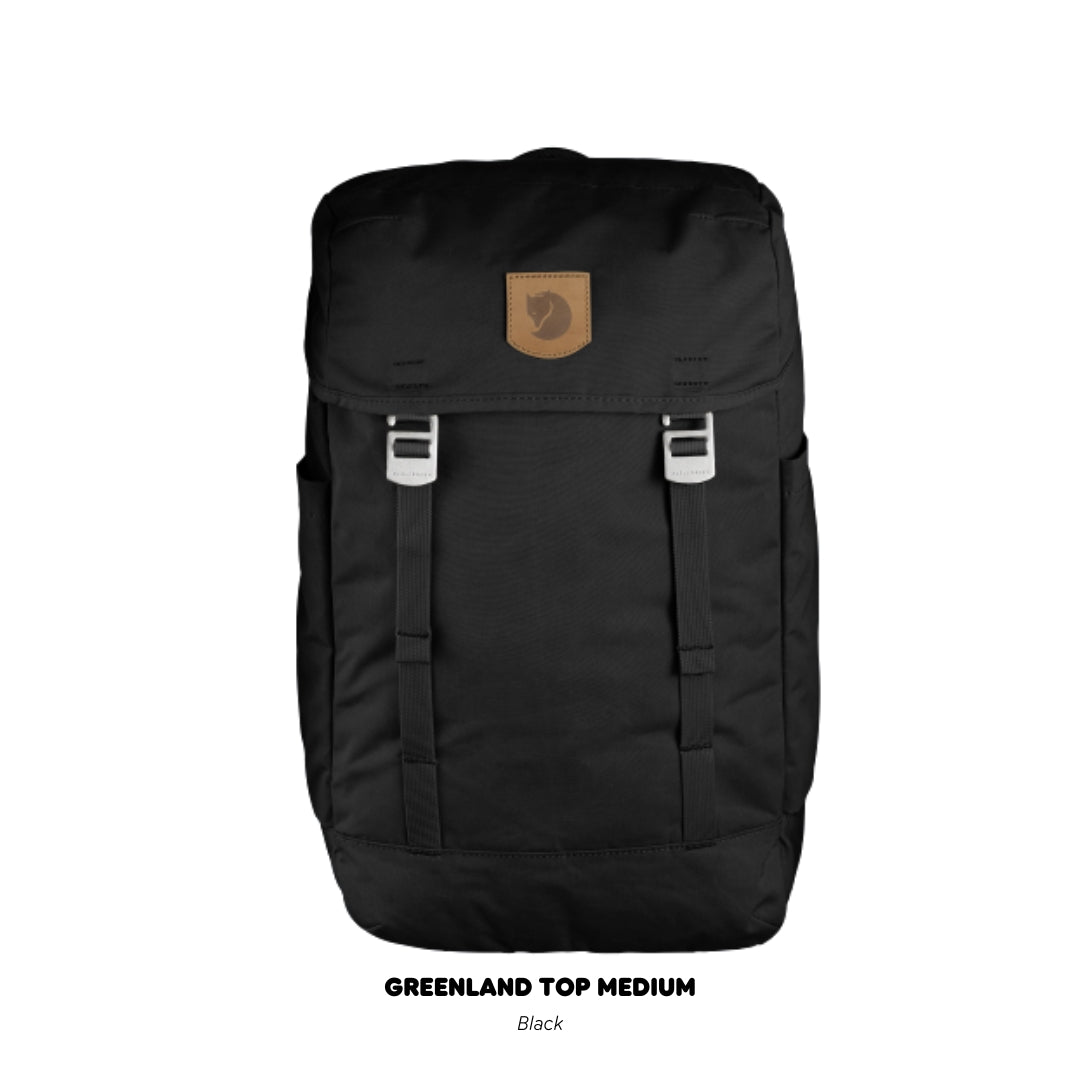 Greenland Top Medium I Fjallraven