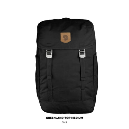 Greenland Top Medium I Fjallraven