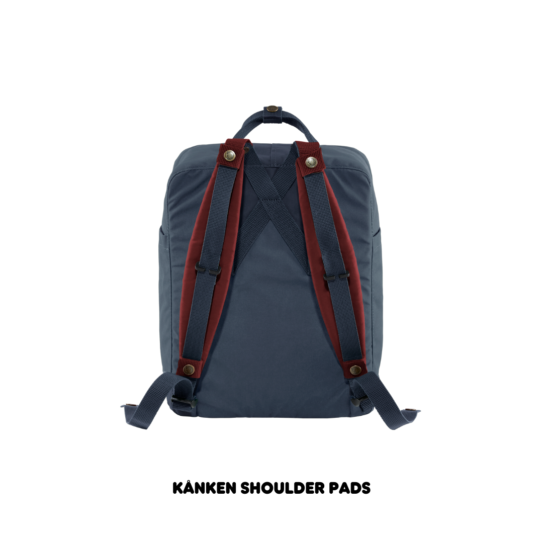 Kånken Shoulder Pads I Fjallraven