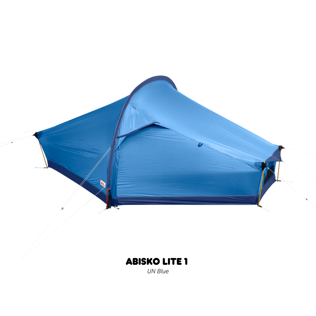 Abisko Lite 1 I Fjallraven
