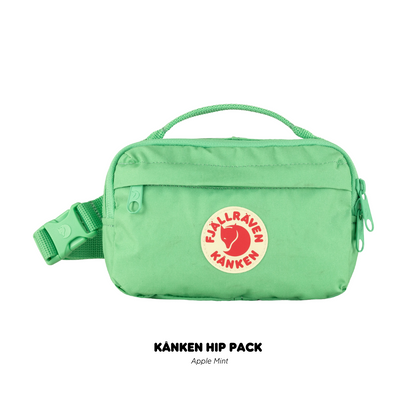 Kånken Hip Pack I Fjallraven