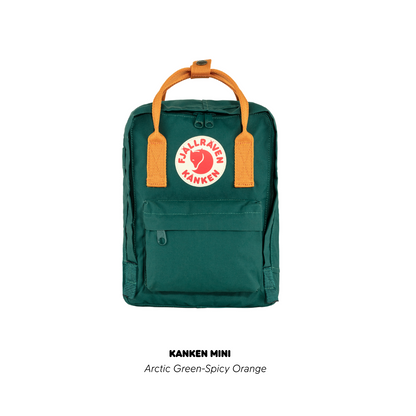 Kånken Mini I Fjallraven