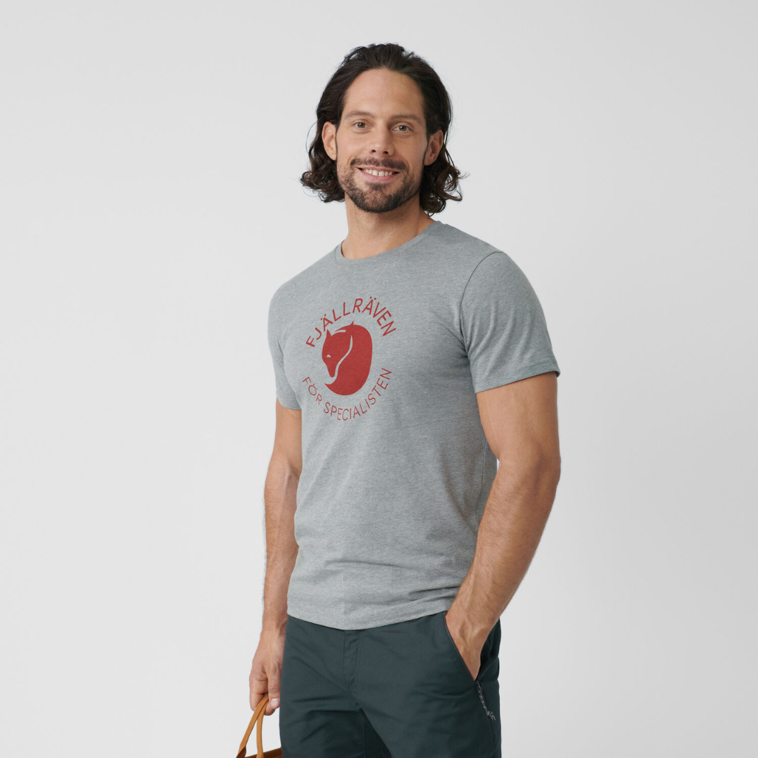 Fjallraven Fox T-shirt M | Fjällräven