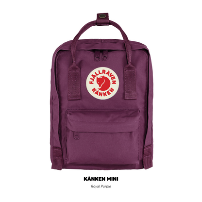 Kånken Mini I Fjallraven