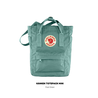 Kanken Totepack Mini I Fjallraven