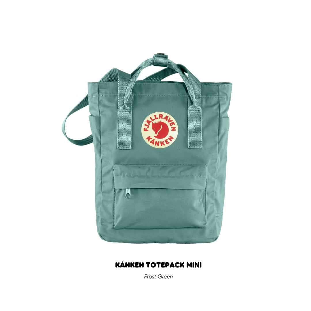 Kanken Totepack Mini I Fjallraven