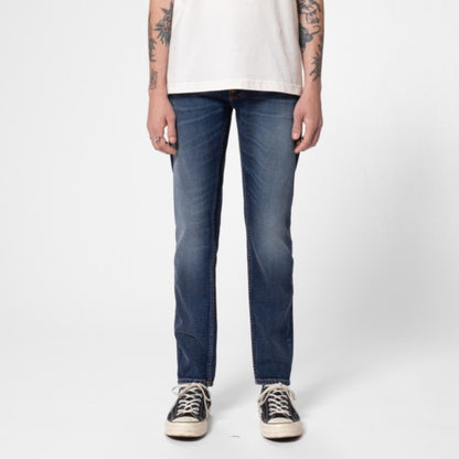 Lean Dean-Troubled Sea | Nudie Jeans