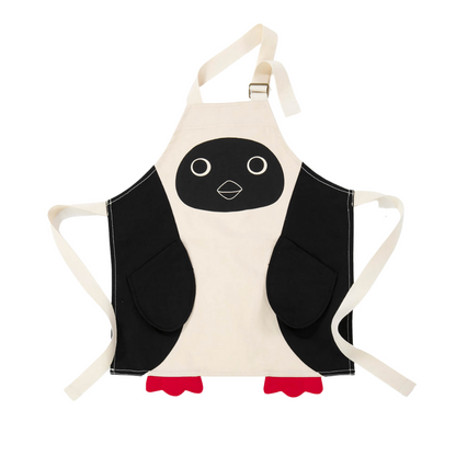 Kid's Booby Apron l      CHUMS